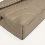 Saint Laurent Loulou Toy — Poudre