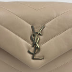 Saint Laurent Loulou Toy — Poudre