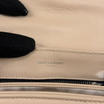 Saint Laurent Loulou Toy — Poudre