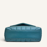 Saint Laurent Loulou Toy — Blue