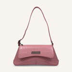 Balenciaga XX Flap — Pink