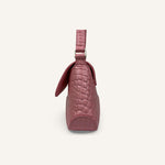 Balenciaga XX Flap — Pink