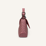 Balenciaga XX Flap — Pink