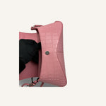 Balenciaga XX Flap — Pink