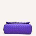 Bottega Veneta Olimpia — Purple