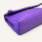 Bottega Veneta Olimpia — Purple