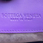 Bottega Veneta Olimpia — Purple