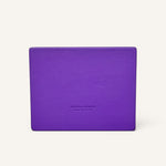 Bottega Veneta Olimpia — Purple
