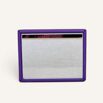 Bottega Veneta Olimpia — Purple
