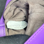 Bottega Veneta Olimpia — Purple