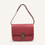 Celine Classic Box Medium — Pink
