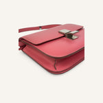 Celine Classic Box Medium — Pink