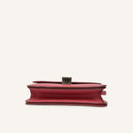 Celine Classic Box Medium — Pink