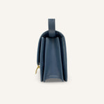 Celine Box Teen Nano — Blue