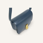 Celine Box Teen Nano — Blue