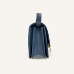 Celine Box Teen Nano — Blue