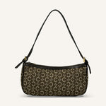 Celine Pochette Vintage — Brown