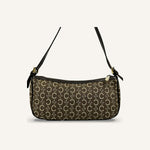 Celine Pochette Vintage — Brown