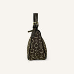 Celine Pochette Vintage — Brown