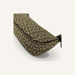 Celine Pochette Vintage — Brown