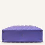 Chanel Bowling Duffle