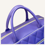 Chanel Bowling Duffle
