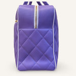 Chanel Bowling Duffle