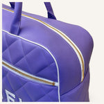 Chanel Bowling Duffle