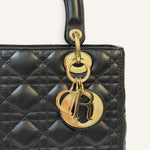 Dior Lady Dior Medium