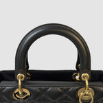 Dior Lady Dior Medium