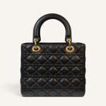 Dior Lady Dior Medium