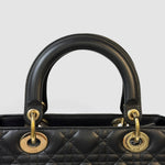 Dior Lady Dior Medium