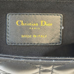 Dior Lady Dior Medium