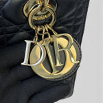 Dior Lady Dior Medium