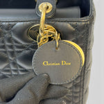 Dior Lady Dior Medium