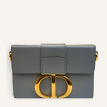 Dior Montaigne Box — Blue