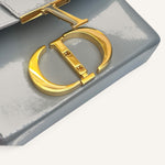 Dior Montaigne Box — Blue
