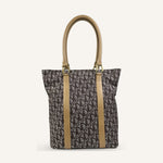 Dior Vintage Trotter Tote