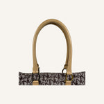 Dior Vintage Trotter Tote