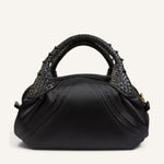 Fendi Baby Spy Bag — Black