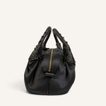 Fendi Baby Spy Bag — Black