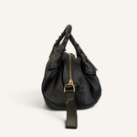 Fendi Baby Spy Bag — Black