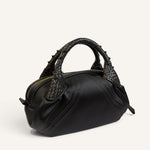 Fendi Baby Spy Bag — Black