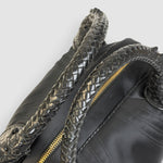 Fendi Baby Spy Bag — Black