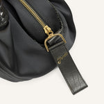 Fendi Baby Spy Bag — Black