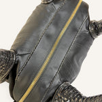 Fendi Baby Spy Bag — Black