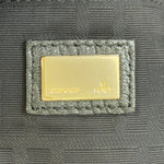Fendi Baby Spy Bag — Black
