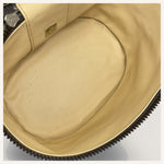 Fendi Vintage Vanity — Brown FF Zucca