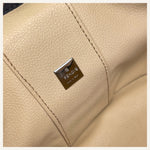Fendi Vintage Vanity — Brown FF Zucca