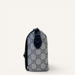 Gucci Horsebit 1955 Mini Bag — GG Canvas